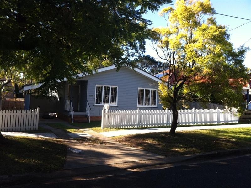 41 Marne Street, Alderley QLD 4051