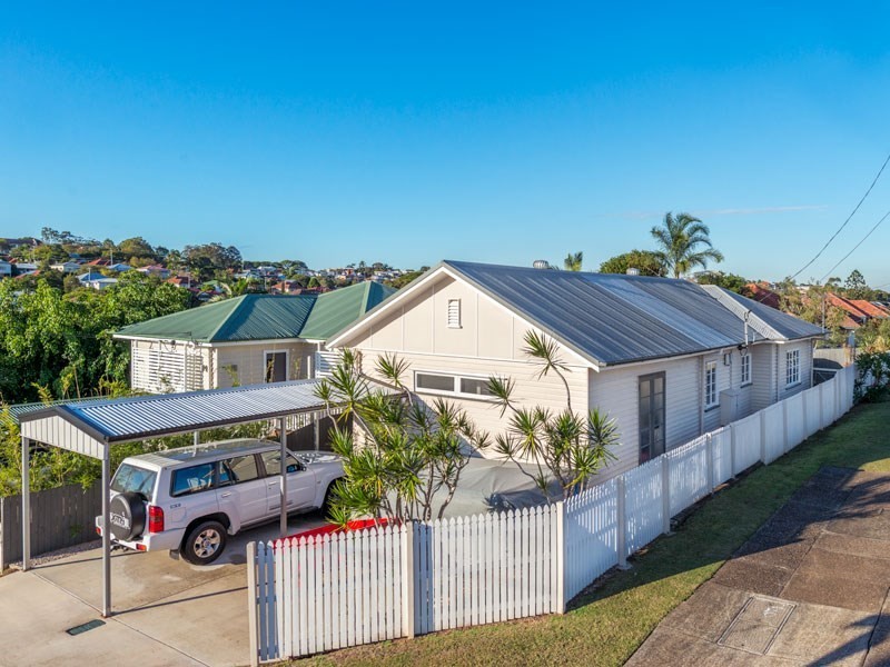 75 White Street, Wavell Heights QLD 4012