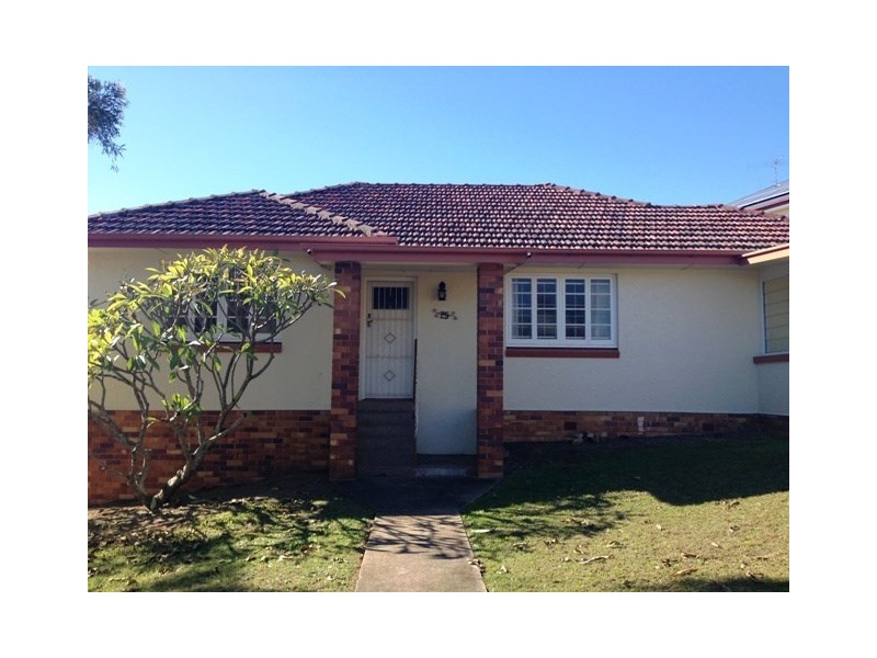 25 Mawson Street, Kedron QLD 4031