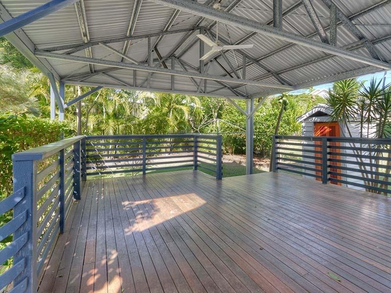 29 Kamber Street, Bardon QLD 4065