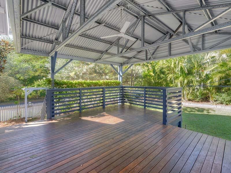 29 Kamber Street, Bardon QLD 4065