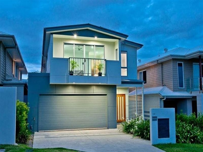 28 Pleystowe Crescent, Hendra QLD 4011