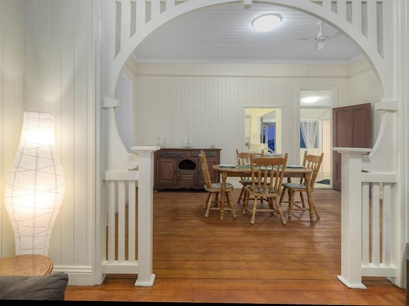 41 Lovedale Street, Wilston QLD 4051