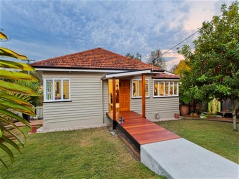 55 Arinya Road, Ashgrove QLD 4060