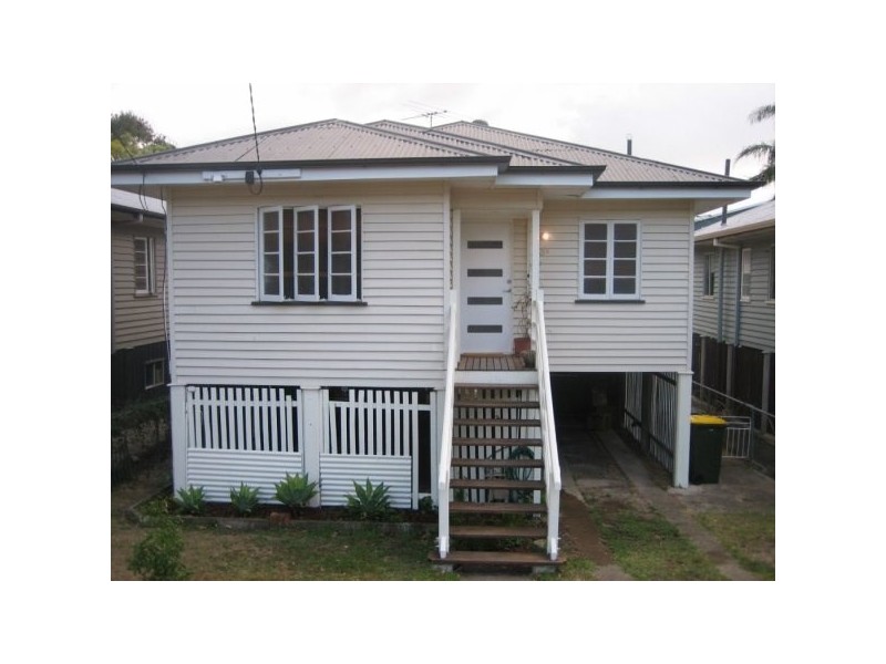 20 Evans Street, Kedron QLD 4031