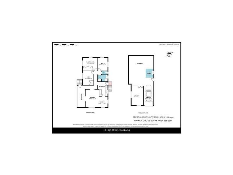 12 High Street, Geebung QLD 4034