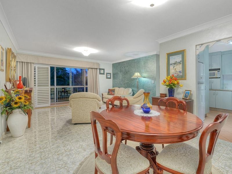 6/20 Rosemount Terrace, Windsor QLD 4030