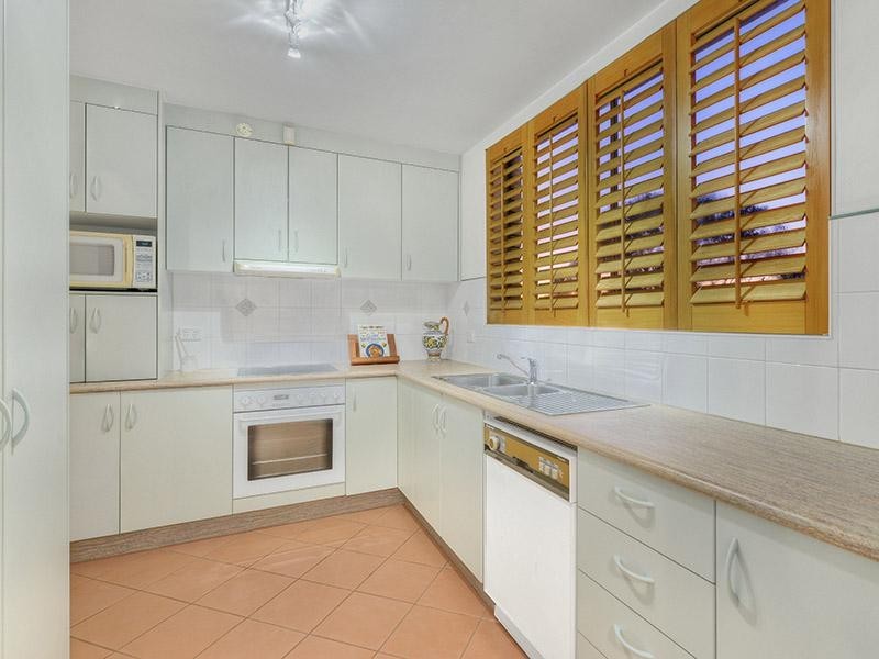 6/20 Rosemount Terrace, Windsor QLD 4030