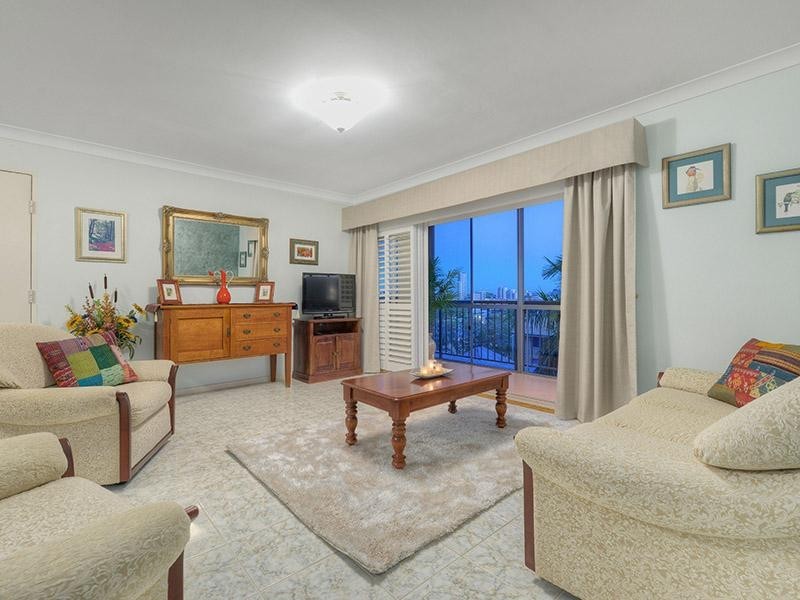6/20 Rosemount Terrace, Windsor QLD 4030