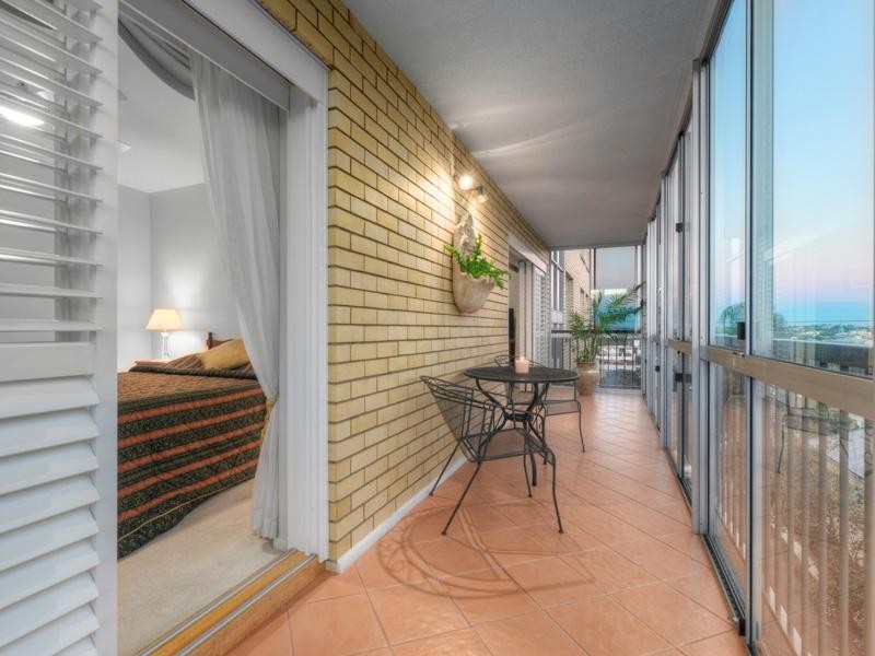 6/20 Rosemount Terrace, Windsor QLD 4030