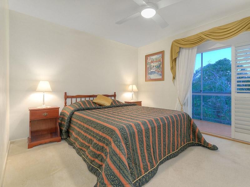 6/20 Rosemount Terrace, Windsor QLD 4030