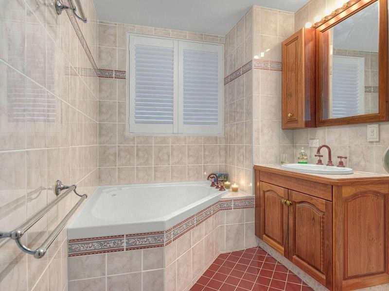 6/20 Rosemount Terrace, Windsor QLD 4030