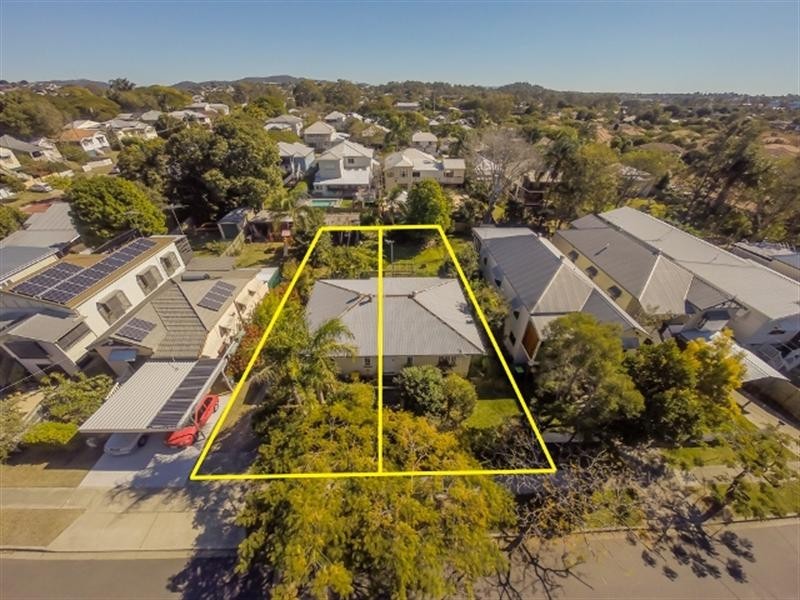 84 Jean Street, Grange QLD 4051