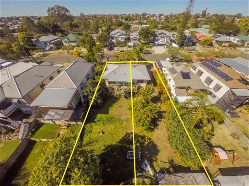 84 Jean Street, Grange QLD 4051