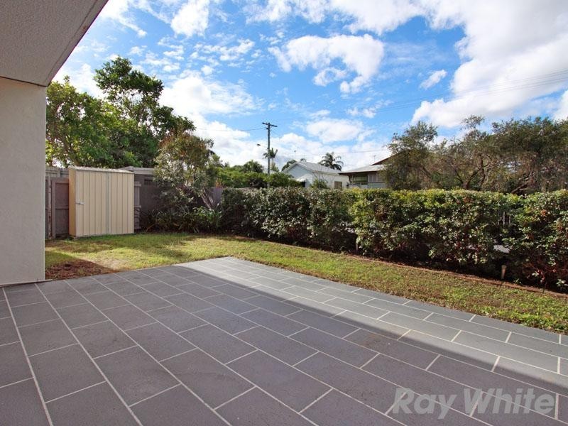 2/39 Gordon Street, Gordon Park QLD 4031