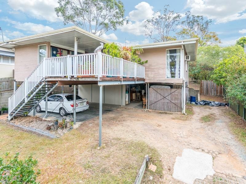 19 Normanton Street, Stafford Heights QLD 4053