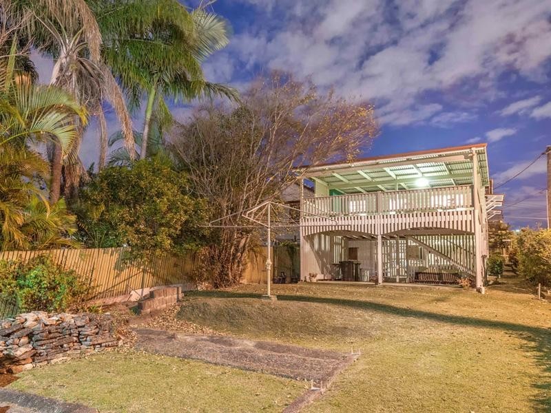 2 Abuklea Street, Wilston QLD 4051