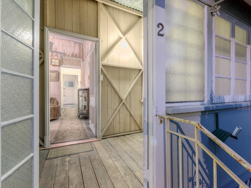 2 Abuklea Street, Wilston QLD 4051