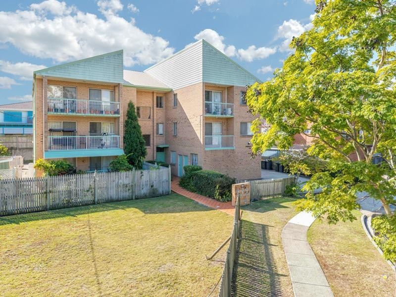 7/51 Kidston Terrace, Chermside QLD 4032