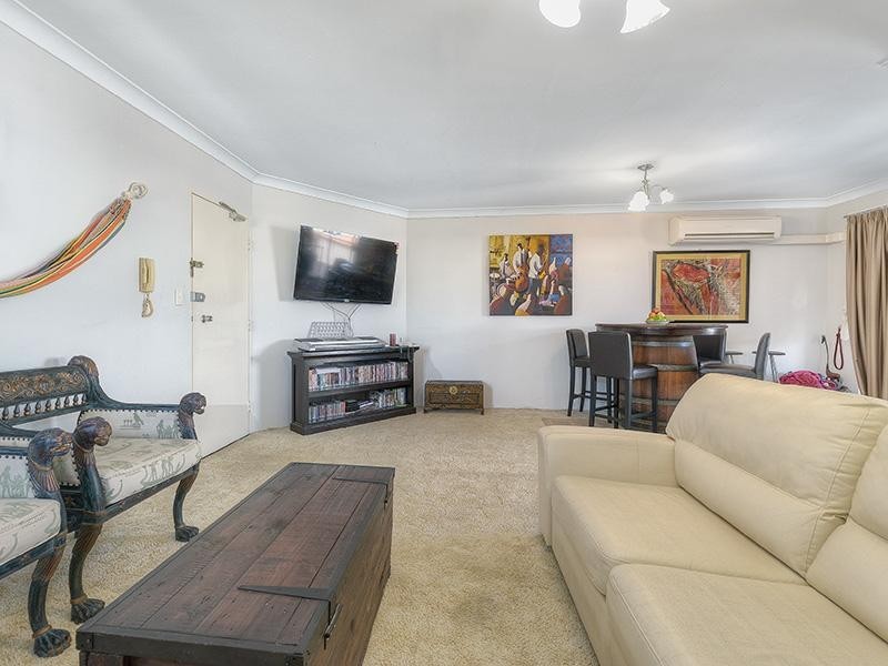 7/51 Kidston Terrace, Chermside QLD 4032