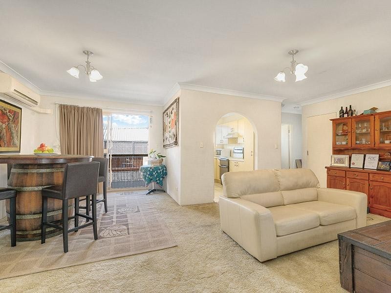 7/51 Kidston Terrace, Chermside QLD 4032