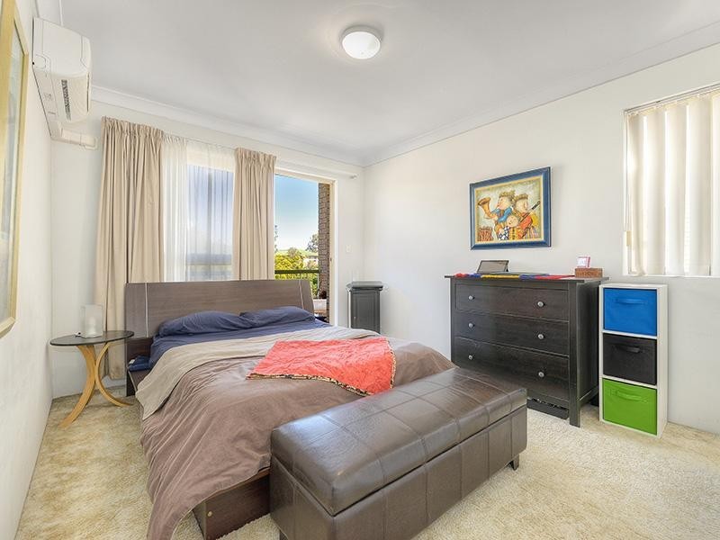 7/51 Kidston Terrace, Chermside QLD 4032