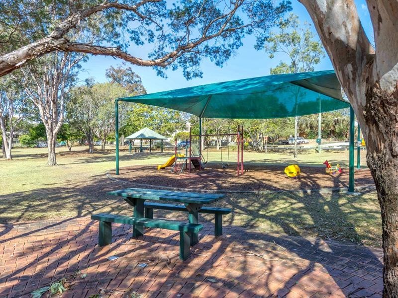 7/51 Kidston Terrace, Chermside QLD 4032