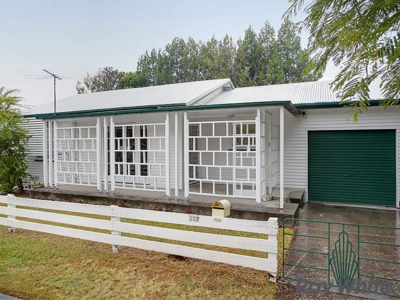 117 Franz Road, Clayfield QLD 4011