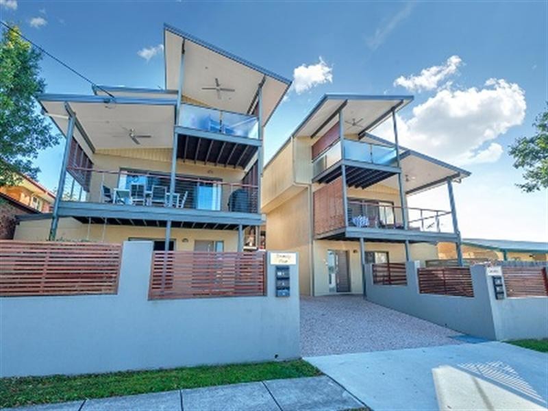 5/25 Oliver Street, Nundah QLD 4012