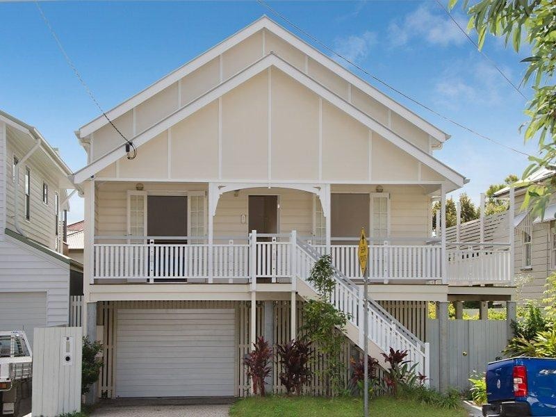 6 Gray Road, West End QLD 4101