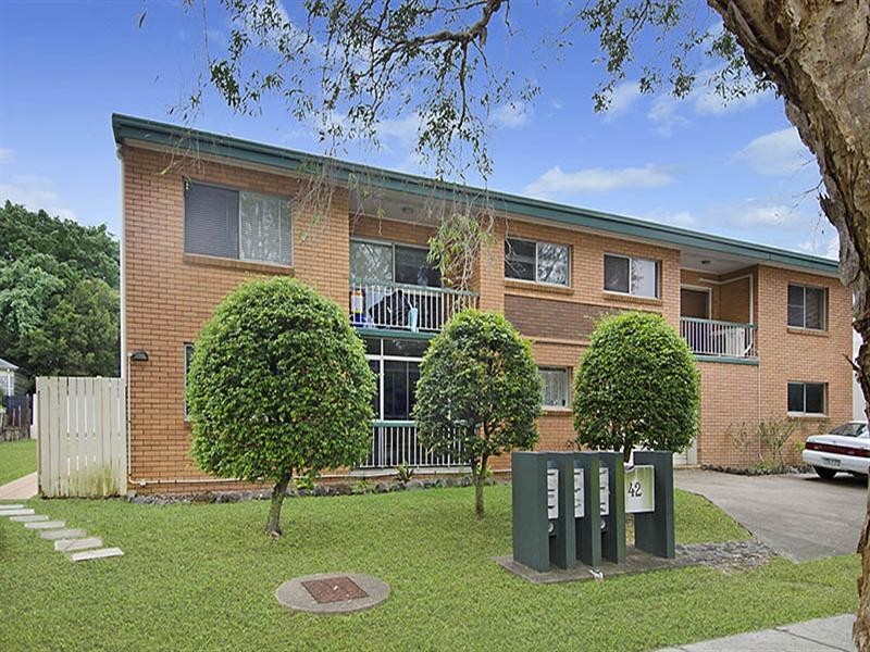 3/42 Nellie Street, Nundah QLD 4012