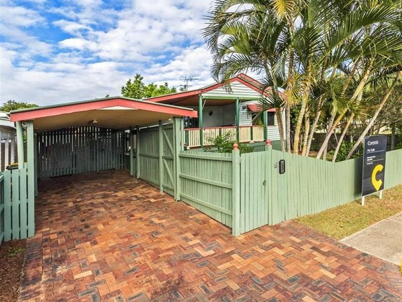 62 Bayview Terrace, Geebung QLD 4034