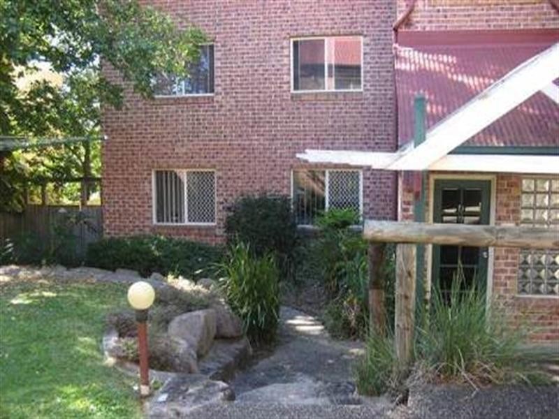 1/10 Burnaby Terrace, Gordon Park QLD 4031