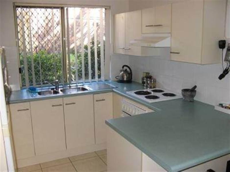 1/10 Burnaby Terrace, Gordon Park QLD 4031