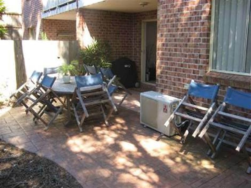 1/10 Burnaby Terrace, Gordon Park QLD 4031