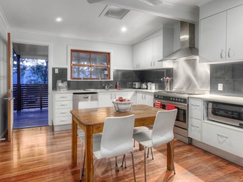 22 Tanimbla Street, Kedron QLD 4031