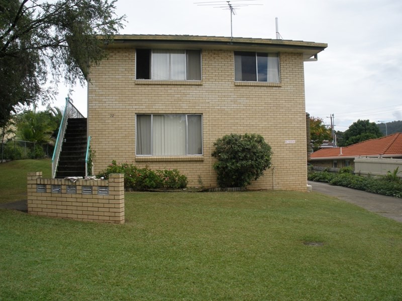2/22 Prince Street, Gaythorne QLD 4051