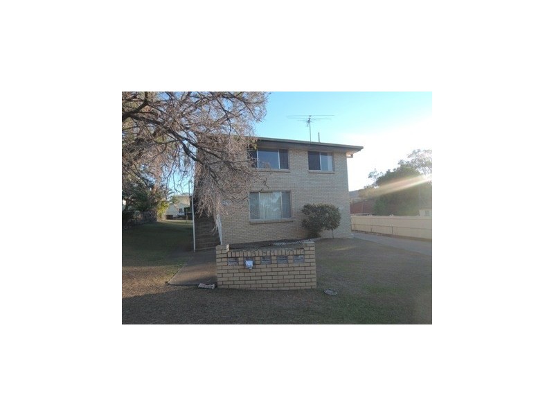 2/22 Prince Street, Gaythorne QLD 4051