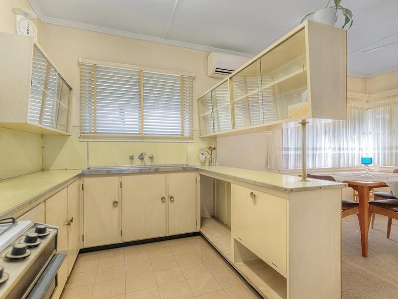 23 Munna Street, Wilston QLD 4051