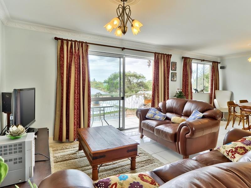 5/22 Ramsay Street, Kedron QLD 4031