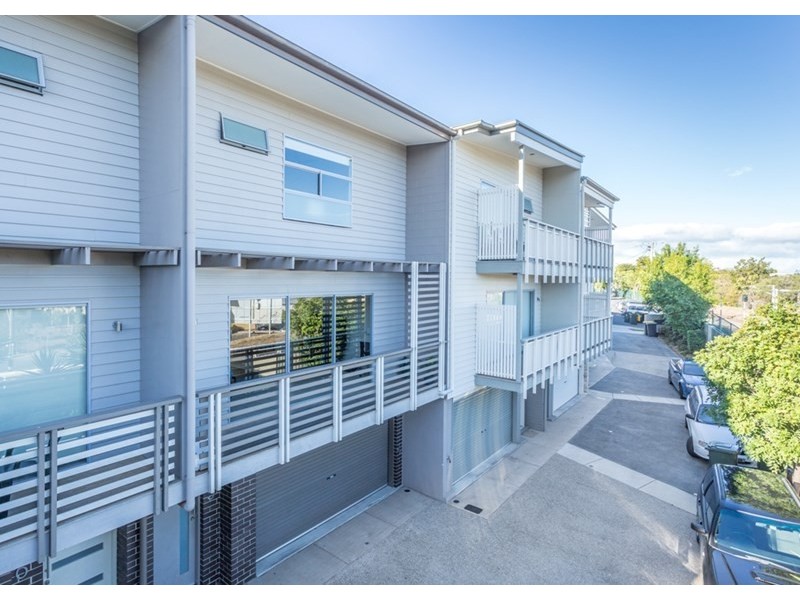 5/2 Hewitt Street, Wilston QLD 4051