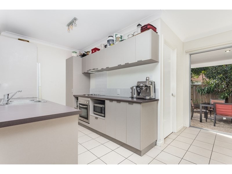 5/2 Hewitt Street, Wilston QLD 4051