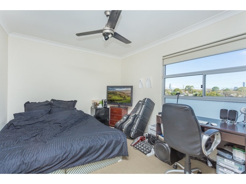 5/2 Hewitt Street, Wilston QLD 4051