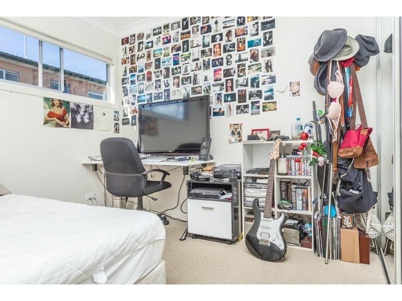 5/2 Hewitt Street, Wilston QLD 4051