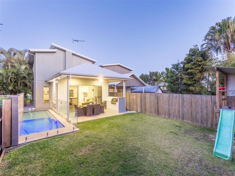 45 Bristol Road, Kedron QLD 4031