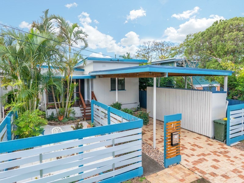 41 Jeffcott Street, Wavell Heights QLD 4012
