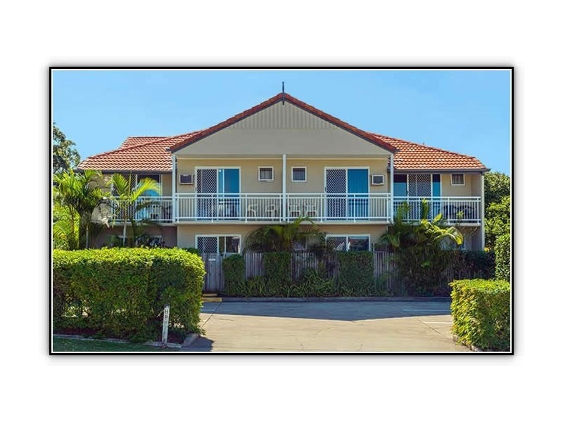 9/61 Sparkes Street, Chermside QLD 4032