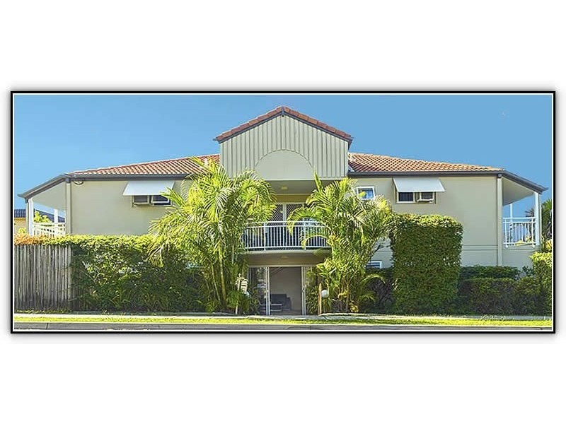 9/61 Sparkes Street, Chermside QLD 4032