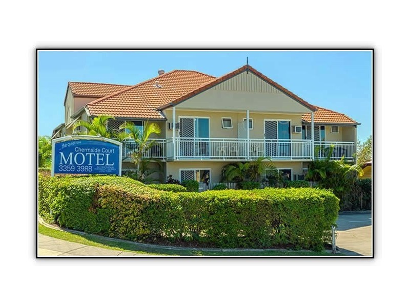 9/61 Sparkes Street, Chermside QLD 4032