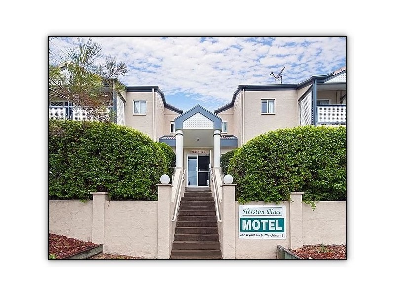 14/15 Weightman Street, Herston QLD 4006